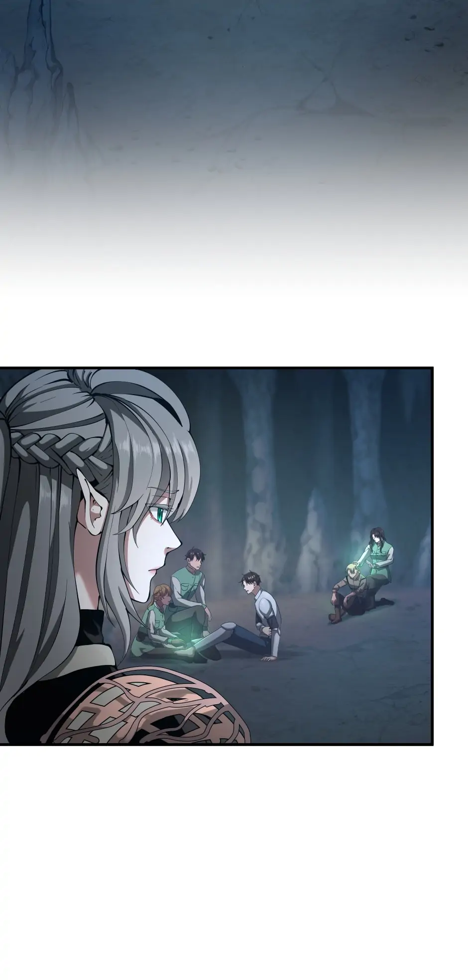 The Beginning After The End Chapter 171 image 02